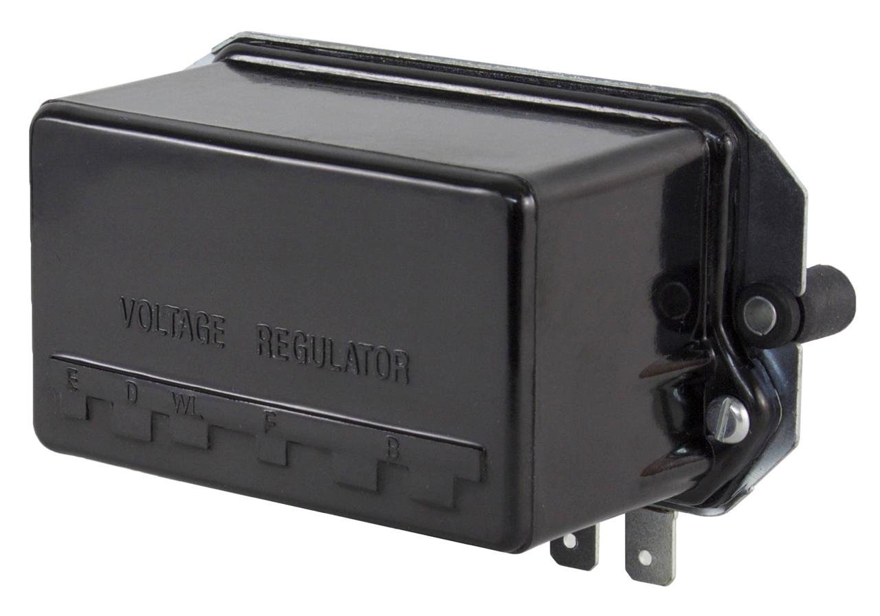 Amazon.com: RAREELECTRICAL New Regulator Compatible With